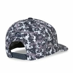 COBRA Camo Crown C Snapback Hat -golf ball Shop cobra camo crown c snapback hat navy blazer 02 25012.1649869197