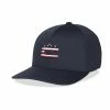 COBRA Stars And Stripes Crown C Snapback Hat 1 COBRA Stars And Stripes Crown C Snapback Hat -golf ball Shop cobra stars and stripes crown c snapback hat navy blazer 01 14729.1649868896