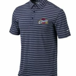 Columbia NBA Omni-Wick Members Polo - Cleveland Cavaliers