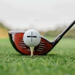 TaylorMade Distance+ -golf ball Shop dist plus driver