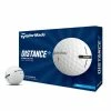 TaylorMade Distance+ -golf ball Shop dist plus hero