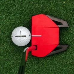 TaylorMade Distance+ -golf ball Shop dist plus putter2