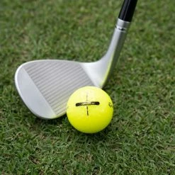 TaylorMade Distance+ Yellow -golf ball Shop dist plus yl wedge