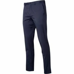 Hugo Boss Spectre Pants - Slim Fit -golf ball Shop f navy x 92237.1638909354
