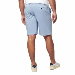Faherty Movement Chino Shorts - 9 Inch 42 Faherty Movement Chino Shorts - 9 Inch -golf ball Shop faherty movement chino shorts 9 inch blue drift 02 58760.1676581226