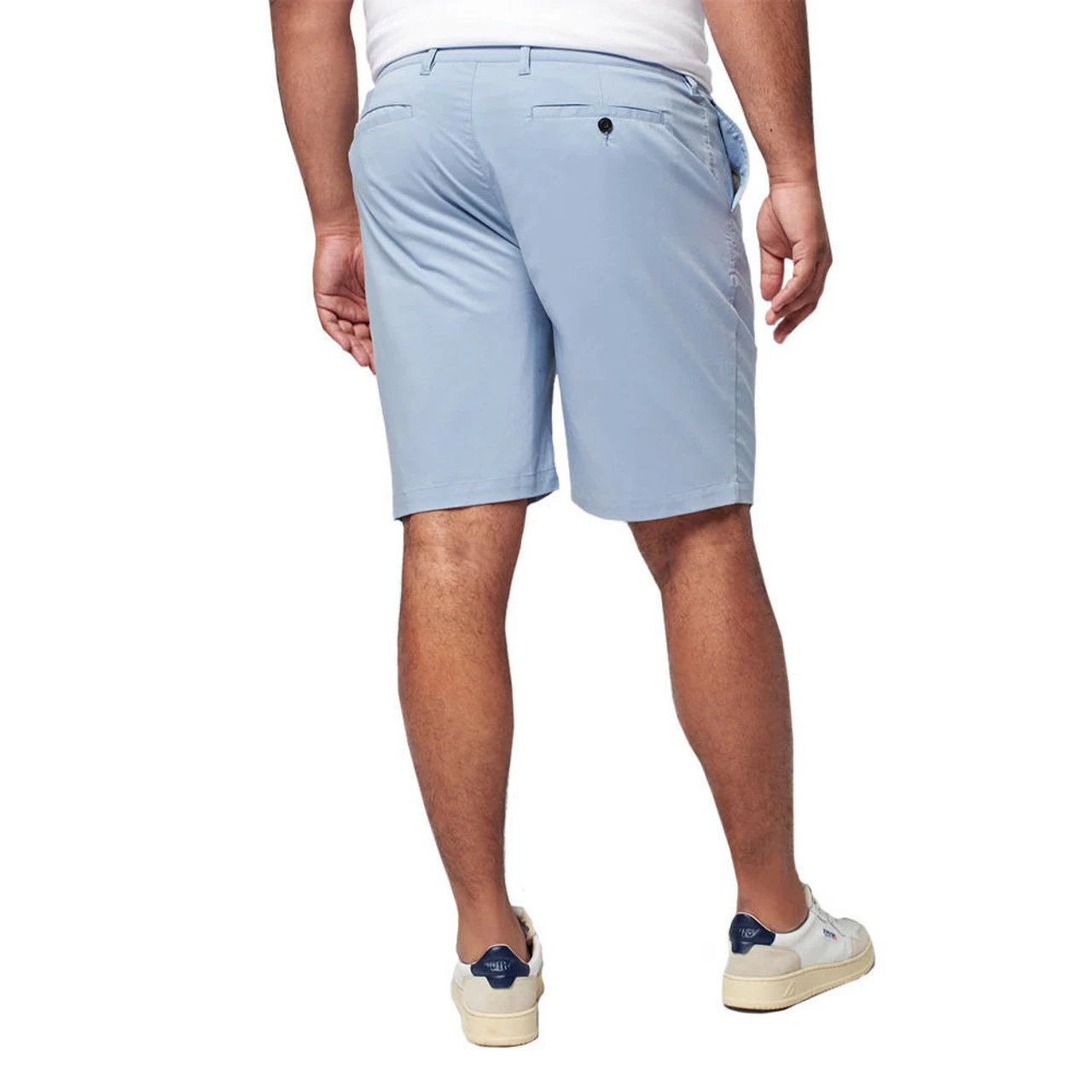 Faherty Movement Chino Shorts - 9 Inch 7 Faherty Movement Chino Shorts - 9 Inch - Image 5