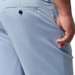 Faherty Movement Chino Shorts - 9 Inch 48 Faherty Movement Chino Shorts - 9 Inch -golf ball Shop faherty movement chino shorts 9 inch blue drift 03 64865.1676585258