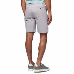 Faherty Movement Chino Shorts - 9 Inch 55 Faherty Movement Chino Shorts - 9 Inch -golf ball Shop faherty movement chino shorts 9 inch fossil 02 12113.1676591355