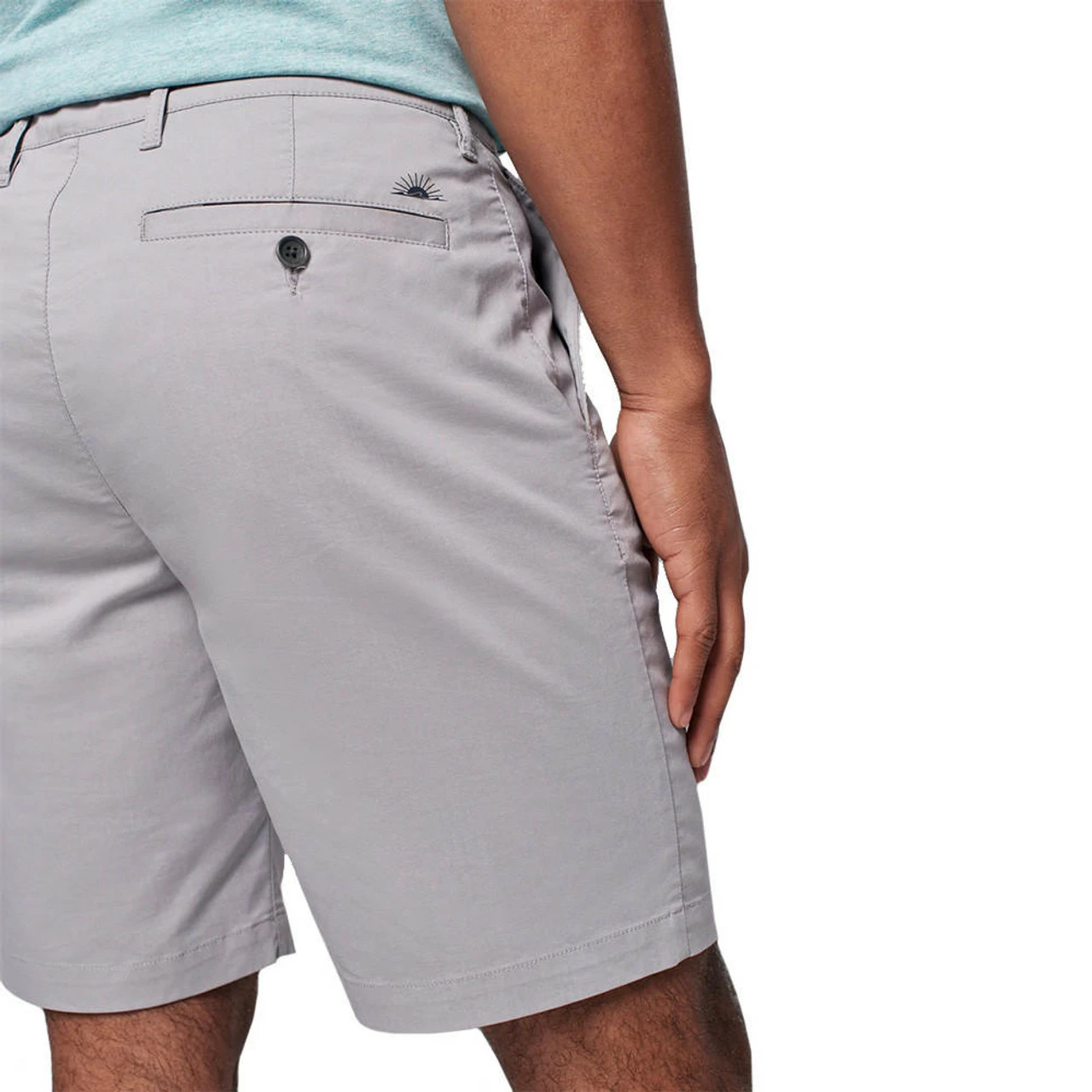 Faherty Movement Chino Shorts - 9 Inch 25 Faherty Movement Chino Shorts - 9 Inch - Image 23