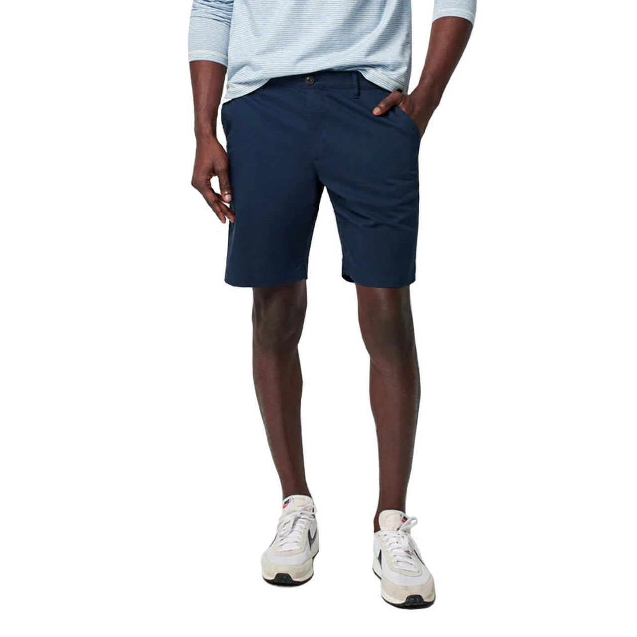 Faherty Movement Chino Shorts - 9 Inch 28 Faherty Movement Chino Shorts - 9 Inch - Image 26
