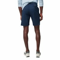 Faherty Movement Chino Shorts - 9 Inch 66 Faherty Movement Chino Shorts - 9 Inch -golf ball Shop faherty movement chino shorts 9 inch navy 02 13454.1676581389