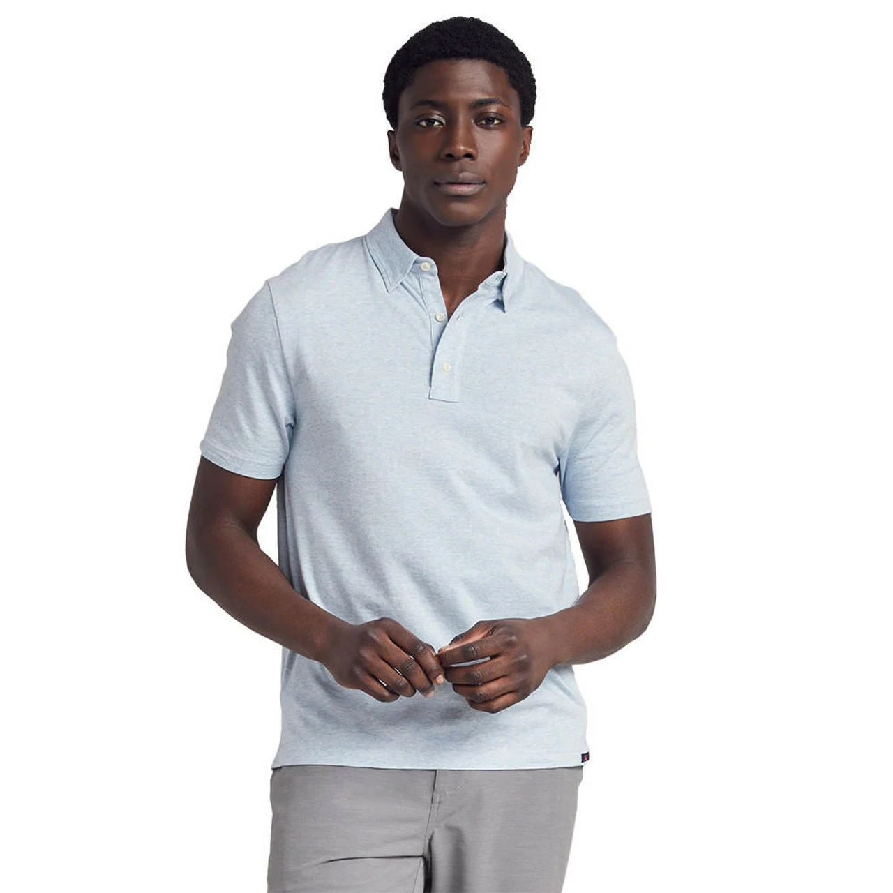 Faherty Movement Polo 4 Faherty Movement Polo - Image 2