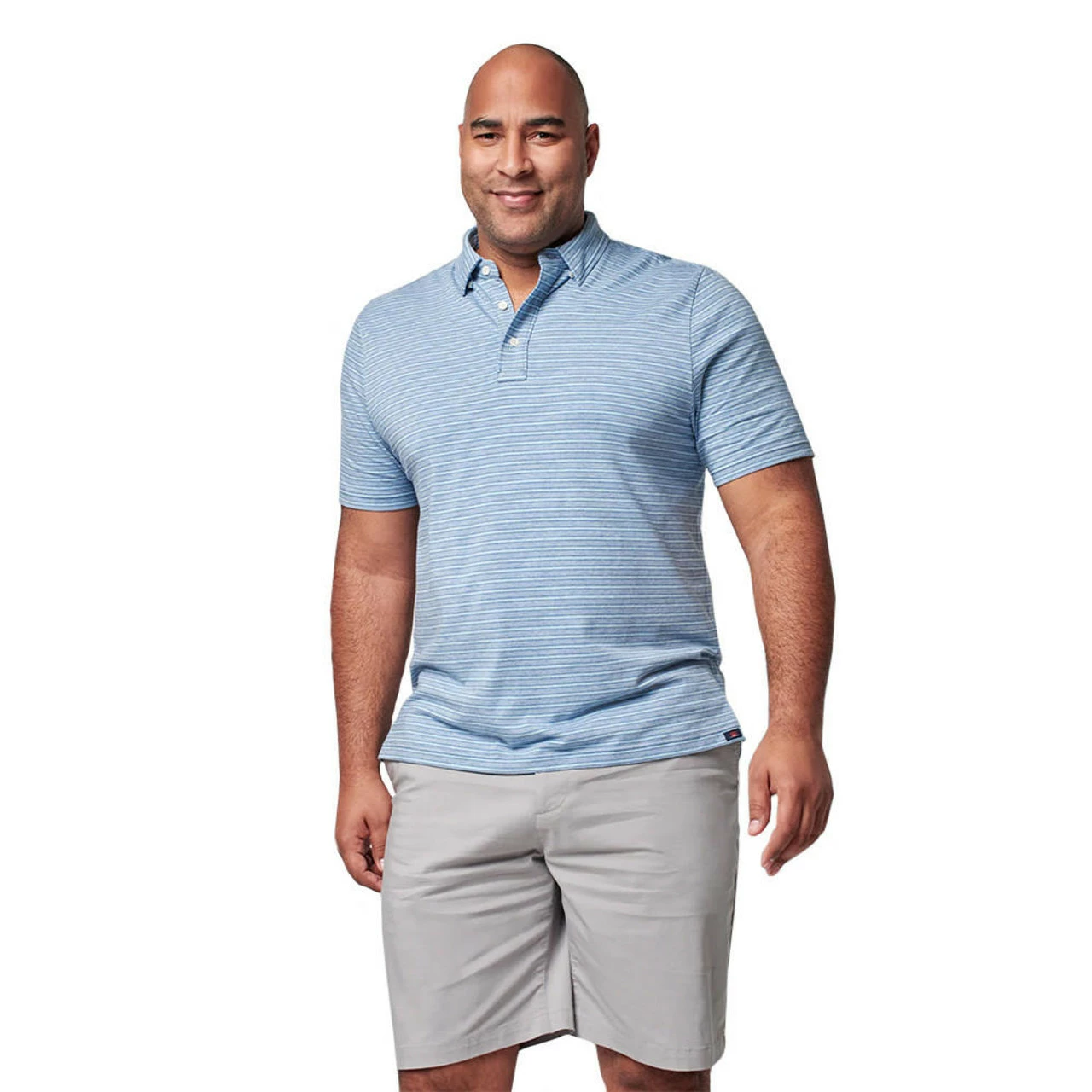 Faherty Movement Polo 17 Faherty Movement Polo - Image 15