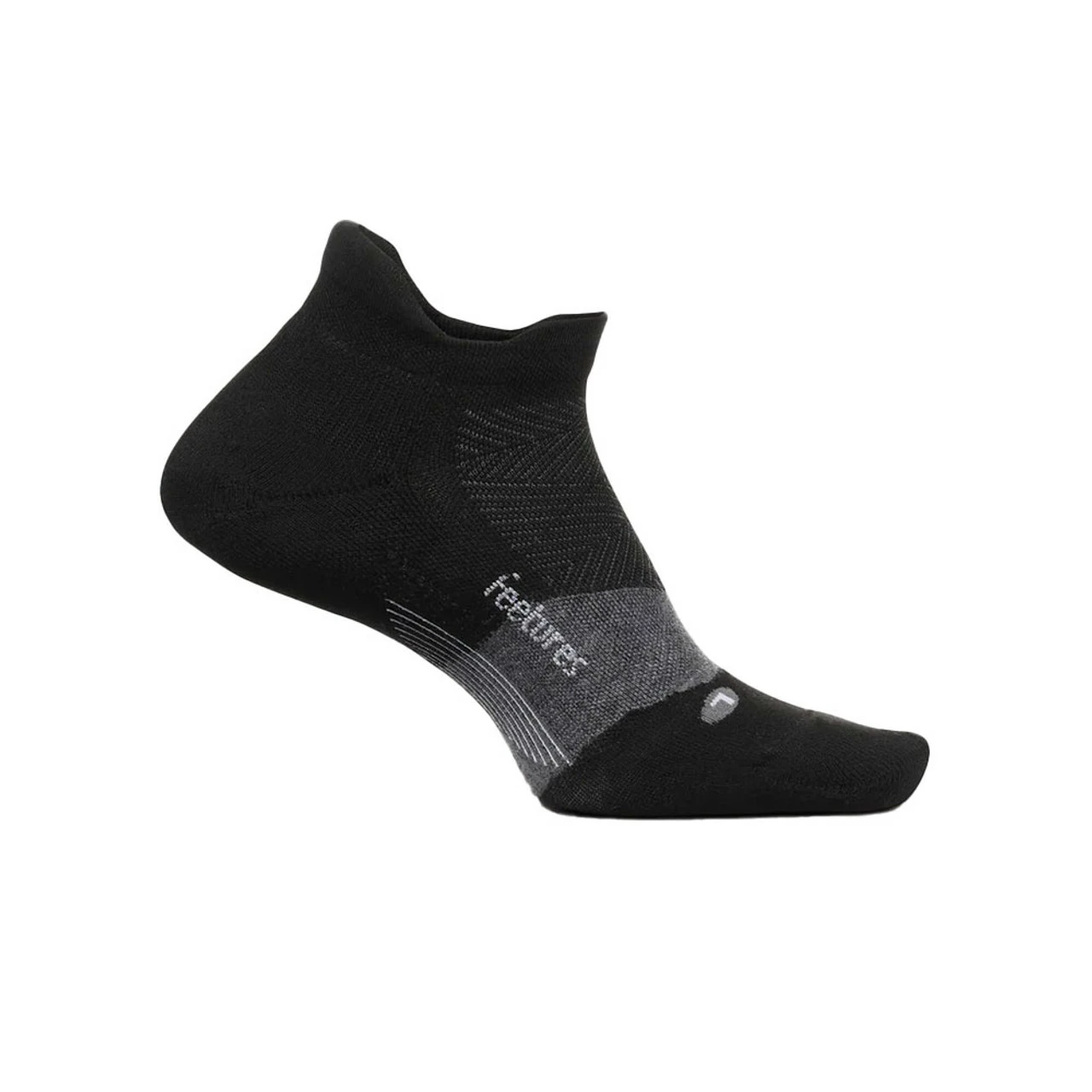Feetures Elite Golf Max Cushion No Show Tab Sock 4 Feetures Elite Golf Max Cushion No Show Tab Sock - Image 2