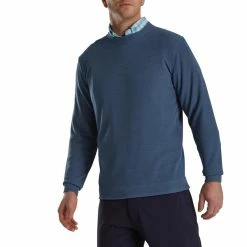 FootJoy Crewneck Pullover