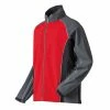 FootJoy DryJoys Select Rain Jacket -golf ball Shop footjoy dryjoys select rain jacket red silver black 01 02427.1632932014