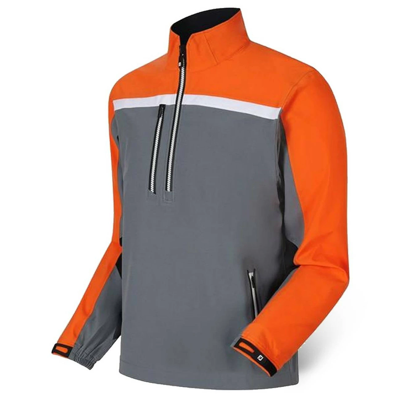 FootJoy DryJoys Tour XP Rain Shirt 4 FootJoy DryJoys Tour XP Rain Shirt - Image 2