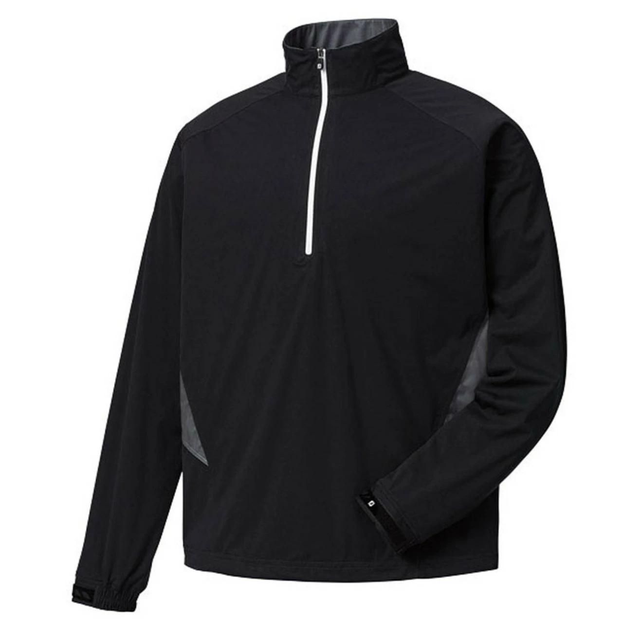 FootJoy FJ HydroKnit Rain Pullover 3 FootJoy FJ HydroKnit Rain Pullover