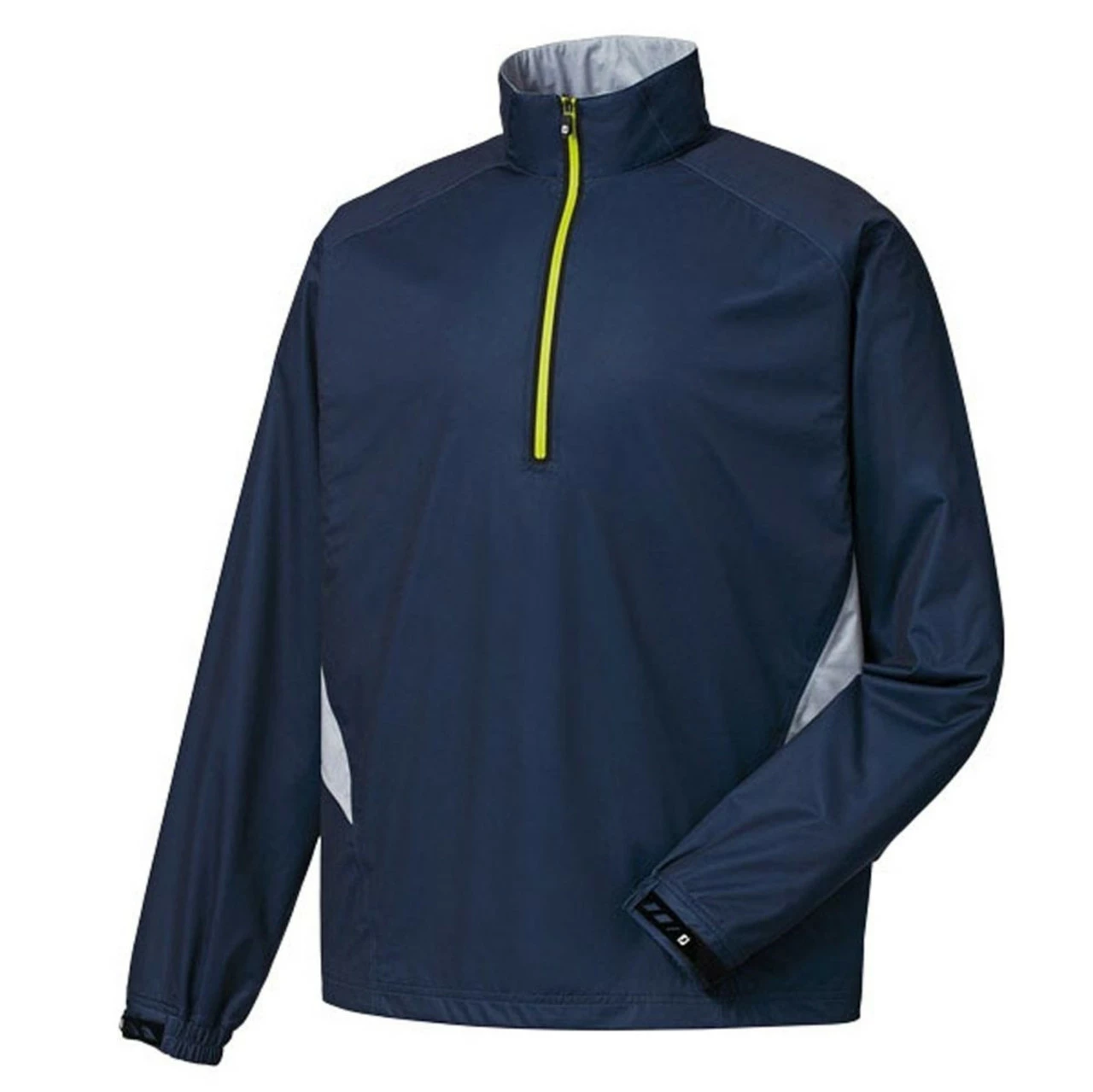 FootJoy FJ HydroKnit Rain Pullover 4 FootJoy FJ HydroKnit Rain Pullover - Image 2