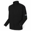 FootJoy FJ HydroLite Rain Jacket Zip-Off Sleeves