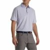 FootJoy Heather Stretch Pique Solid Self Collar Polo - FJ Logo 2 FootJoy Heather Stretch Pique Solid Self Collar Polo - FJ Logo -golf ball Shop footjoy heather stretch pique solid self collar polo fj logo dusty purple heather 01 26377.1676583406
