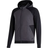 FootJoy Hybrid Hoodie -golf ball Shop footjoy hybrid hoodie black charcoal 01 97220.1632774196