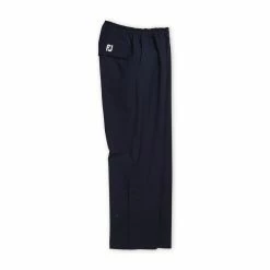 FootJoy Hydrolite Rain Pants -golf ball Shop footjoy hydrolite rain pant navy 02 88987.1676594868