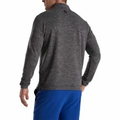 FootJoy Jacquard Texture Midlayer 19 FootJoy Jacquard Texture Midlayer -golf ball Shop footjoy jacquard texture midlayer black 02 85740.1673905204