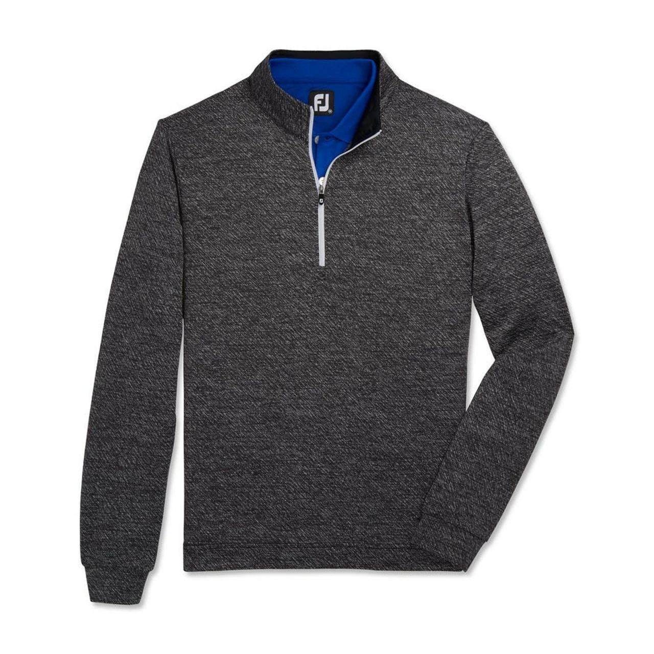 FootJoy Jacquard Texture Midlayer 10 FootJoy Jacquard Texture Midlayer - Image 8