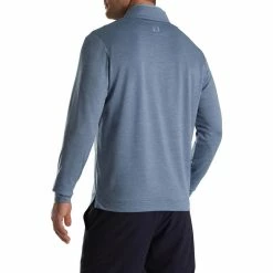 FootJoy Jacquard Texture Midlayer 23 FootJoy Jacquard Texture Midlayer -golf ball Shop footjoy jacquard texture midlayer bluestone 02 31028.1673906090