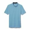 FootJoy Junior Golf Print Polo -golf ball Shop footjoy junior golf print polo light blue 01 41214.1676583134