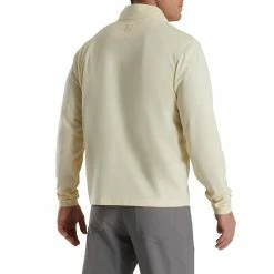 FootJoy Lightweight Jaquard 1/4 Zip -golf ball Shop footjoy lightweight jacquard 1 4 zip lemonade 02 55076.1673905660