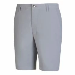 FootJoy Lightweight Shorts -golf ball Shop footjoy lightweight short grey 01 46533.1632508744