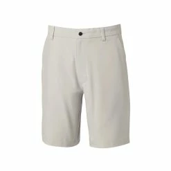 FootJoy Lightweight Shorts -golf ball Shop footjoy lightweight short stone 01 86298.1632508744
