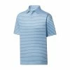 FootJoy Lisle Mini Regimental Stripe Self Collar Polo 2 FootJoy Lisle Mini Regimental Stripe Self Collar Polo -golf ball Shop footjoy lisle mini regimental stripe self collar polo dusk blue white ink 01 89185.1649086843