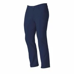 FootJoy Performance Pants - Athletic Fit -golf ball Shop footjoy performance pant athletic fit navy 01 77008.1632764796