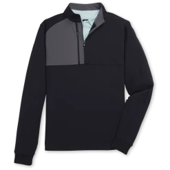 FootJoy Pique Sport Mid-Layer -golf ball Shop footjoy pique sport mid layer black 01 59397.1631643283