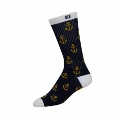 FootJoy ProDry Crew Sock - Summer Collection