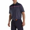 FootJoy Spacedye Block Lisle Self Collar Polo 2 FootJoy Spacedye Block Lisle Self Collar Polo -golf ball Shop footjoy spacedye block lisle self collar polo navy 01 43516.1673905674