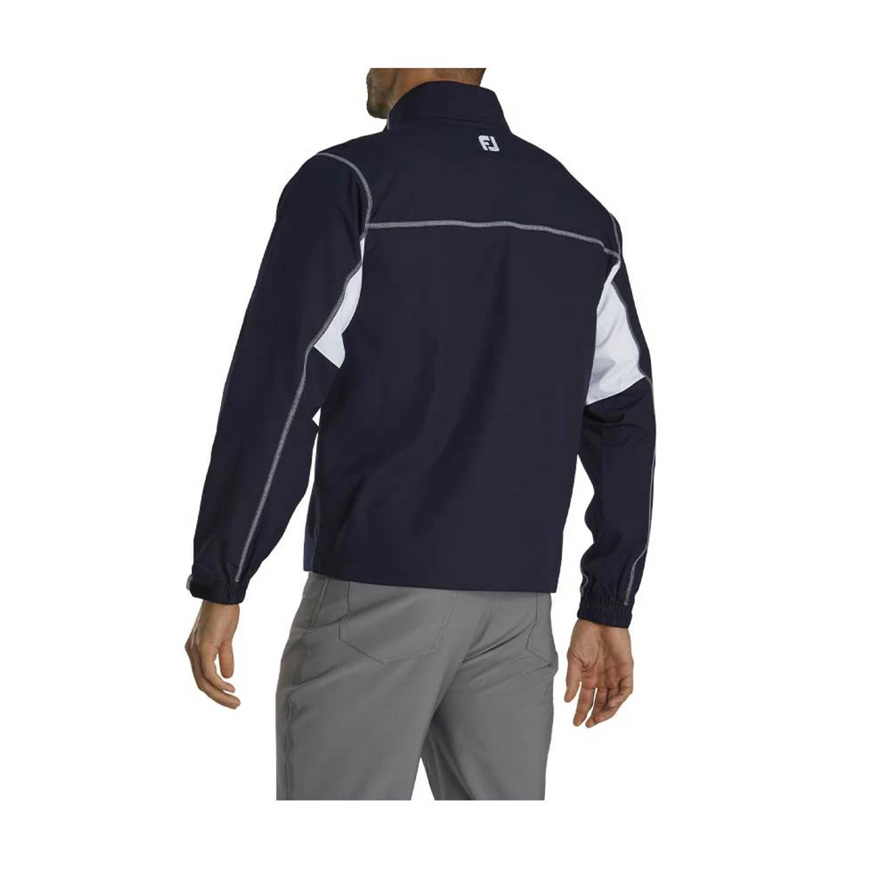 FootJoy Sport Windshirt 5 FootJoy Sport Windshirt - Image 3
