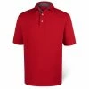 FootJoy Stretch Pique Paisley Print Polo - Self Collar - Previous Season Style 1 FootJoy Stretch Pique Paisley Print Polo - Self Collar - Previous Season Style -golf ball Shop footjoy stretch pique paisley print polo self collar red 01 00820.1632428372