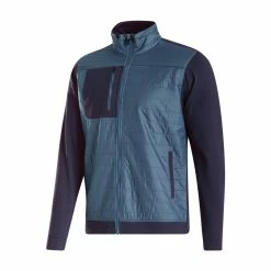 FootJoy ThermoSeries Hybrid Jacket 17 FootJoy ThermoSeries Hybrid Jacket -golf ball Shop footjoy thermoseries hybrid jacket navy slate 01 98128.1663172177