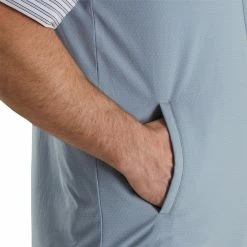 FootJoy ThermoSeries Hybrid Vest -golf ball Shop footjoy thermoseries hybrid vest grey 04 24626.1663174377