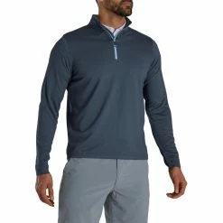 FootJoy ThermoSeries Midlayer -golf ball Shop footjoy thermoseries midlayer charcoal grey 02 70129.1663180072
