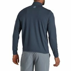 FootJoy ThermoSeries Midlayer -golf ball Shop footjoy thermoseries midlayer charcoal grey 03 12256.1663180072