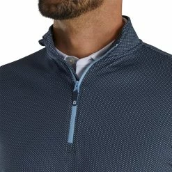 FootJoy ThermoSeries Midlayer -golf ball Shop footjoy thermoseries midlayer charcoal grey 04 17319.1663180072