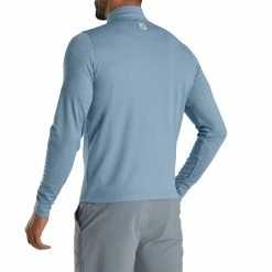 FootJoy ThermoSeries Midlayer -golf ball Shop footjoy thermoseries midlayer grey stone 03 81352.1663180073