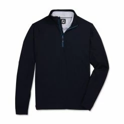 FootJoy ThermoSeries Midlayer -golf ball Shop footjoy thermoseries midlayer navy slate 01 40981.1663180072