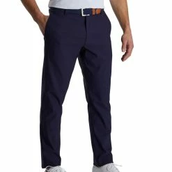 FootJoy ThermoSeries Pants -golf ball Shop footjoy thermoseries pant navy 02 88258.1663180862