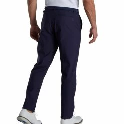 FootJoy ThermoSeries Pants -golf ball Shop footjoy thermoseries pant navy 03 46349.1663180862